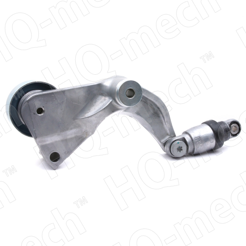 Натяжитель приводного ремня в сборе Honda Civic (06-), Accord (08-),CR-V 1.8i, 2.0i (R18; R20)