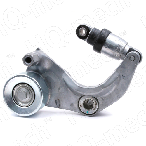Натяжитель приводного ремня в сборе Honda Civic (06-), Accord (08-),CR-V 1.8i, 2.0i (R18; R20)