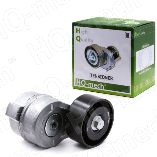 Натяжитель приводного ремня Kia Sorento, Hyundai H-1 2.5CRDi