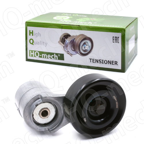 Натяжитель приводного ремня Hyundai, Kia 2.7i