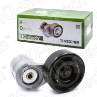 Натяжитель приводного ремня Hyundai, Kia 2.7i