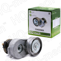 Натяжитель приводного ремня Opel Zafira B (05-), Astra H (04-) 1.7CDTi, Meriva, Combo