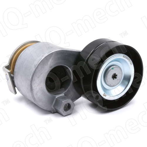 Натяжитель приводного ремня Renault Megane II, Clio (02-) 1.9DCi, 2.0i