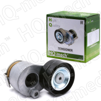 Натяжитель приводного ремня Renault Megane II, Clio (02-) 1.9DCi, 2.0i