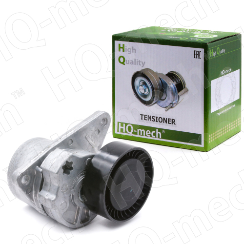 Натяжитель приводного ремня Volvo XC70,XC 90, S40, C70 2.4i, 2.5i, 2.9i