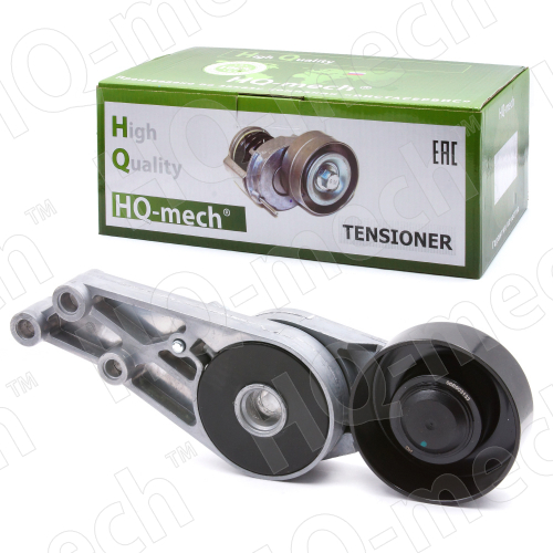 Натяжитель приводного ремня Audi A4, A6 (00-08) 1.6i, 1.8T, 2.0TFSi