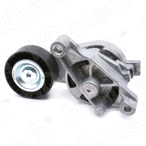 Натяжитель приводного ремня VW Passat (05-), Audi, Skoda 1.9, 2.0TDi