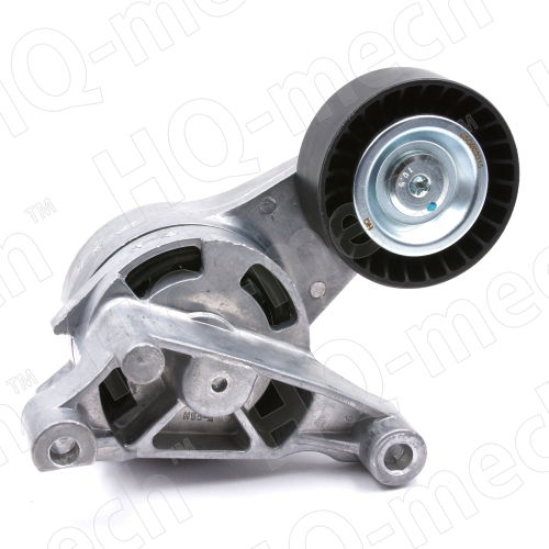 Натяжитель приводного ремня VW Passat (05-), Audi, Skoda 1.9, 2.0TDi