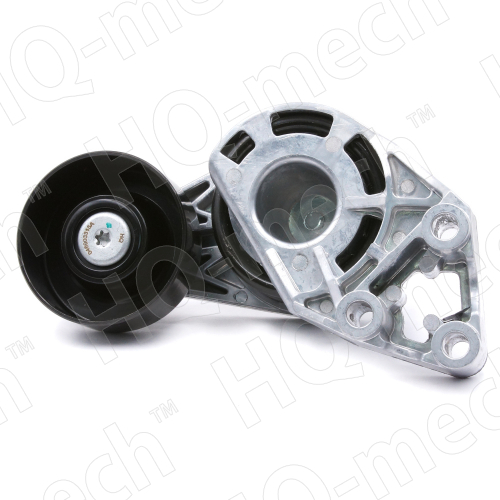 Натяжитель приводного ремня VW, Audi, Skoda Fabia 1.2-1.4TDi