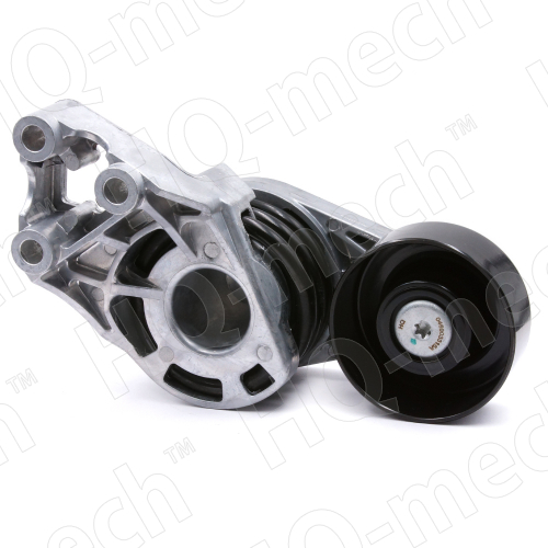Натяжитель приводного ремня VW, Audi, Skoda Fabia 1.2-1.4TDi