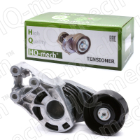 Натяжитель приводного ремня VW, Audi, Skoda Fabia 1.2-1.4TDi