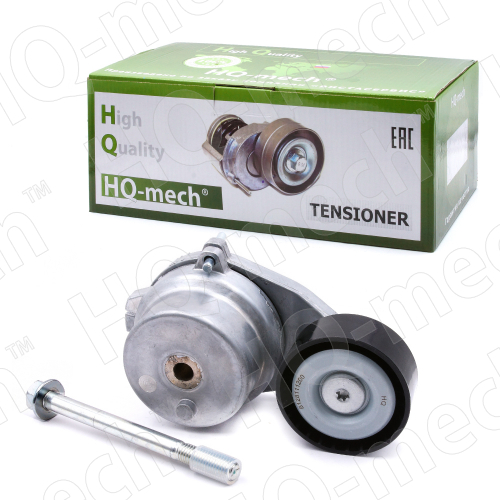 Натяжитель приводного ремня Chery Tiggo 7 Pro Max, 1-7 1.5i (15-)