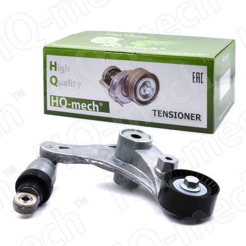 Натяжитель приводного ремня в сборе Changan CS35 1.6 (12-), CS75 1.5 (16-), Eado 1.5, 1.6 (12-18)