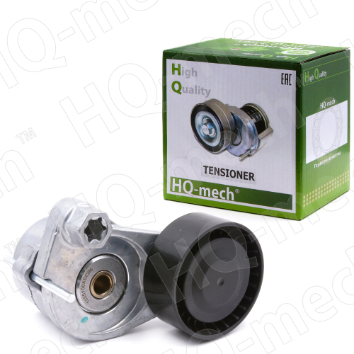 Натяжитель приводного ремня Haval F7, F7X 4C20, 2.0