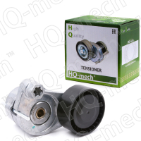 Натяжитель приводного ремня Haval F7, F7X 4C20, 2.0