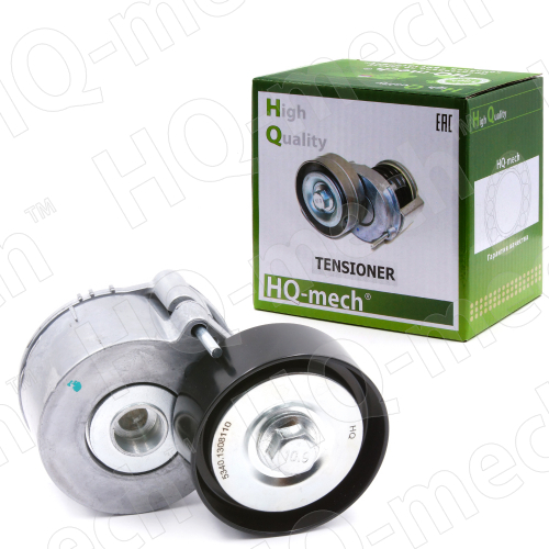 Натяжитель приводного ремня для ГАЗон Next, ПАЗ, ЛиАЗ 4292 (дв ЯМЗ 534, 536)