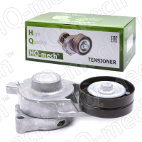 Натяжитель приводного ремня Chery Amulet, Bonus, Very (A13)