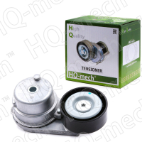 Натяжитель приводного ремня Chery Tiggo New 3, 7, FL 1.6L (10-17)