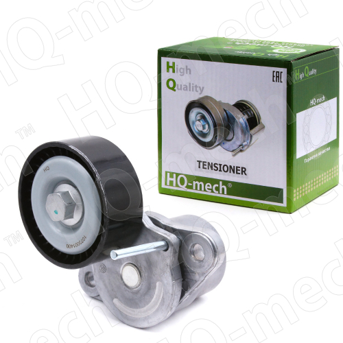 Натяжитель приводного ремня Geely Atlas, Emgrand 1.8 (16-)