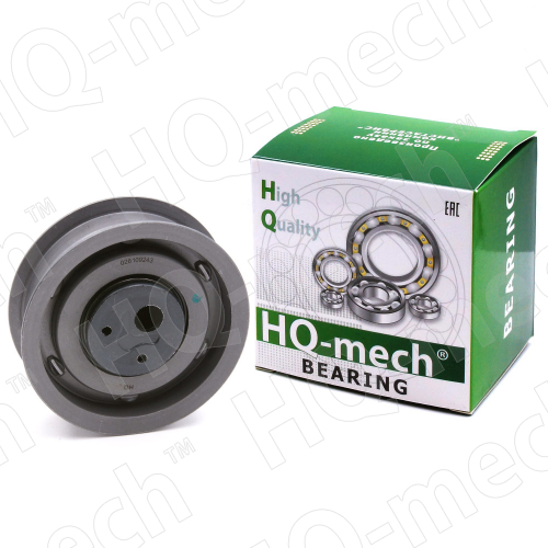 Ролик ГРМ натяжной VW Passat (80-) 1.3i/1.5i/1.6i/1.8i/2.0i