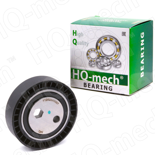 Ролик натяжителя BMW 1, 3, 4, X1, X3 2.0i (N20;26)