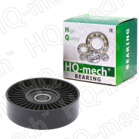 Ролик ремня Mercedes 2,4i / 2,8i / 3,2i / 4,3i