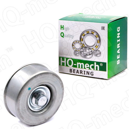 Ролик приводного ремня Mitsubishi L200, Pajero Sport 2.5d