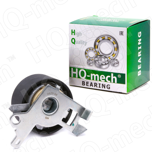 Ролик ГРМ натяжной Peugeot 307, 206 2.0i 16v (00-), Citroen C5, C8 2.0i 16v