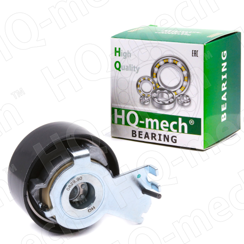 Ролик ГРМ натяжной Peugeot 206, 307 (98-) 1.1i, 1.4i, Citroen C2, C3