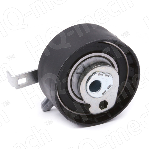 Ролик ГРМ натяжной Ford Focus I, Mondeo (98-) 1.6, 1.8i, 2.0i 16v