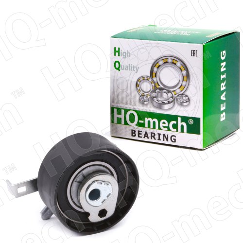 Ролик ГРМ натяжной Ford Focus I, Mondeo (98-) 1.6, 1.8i, 2.0i 16v