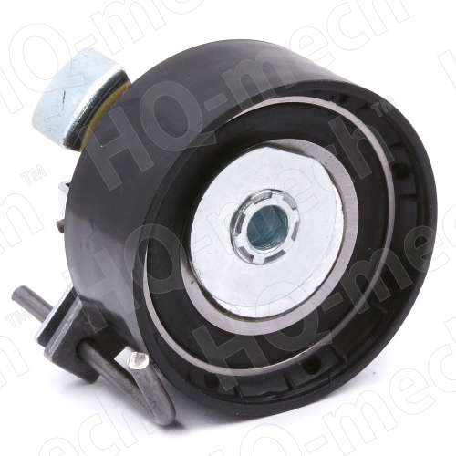 Ролик ГРМ натяжной Ford Focus, C-Max, Fiesta 1.4, 1.6 (Ti)