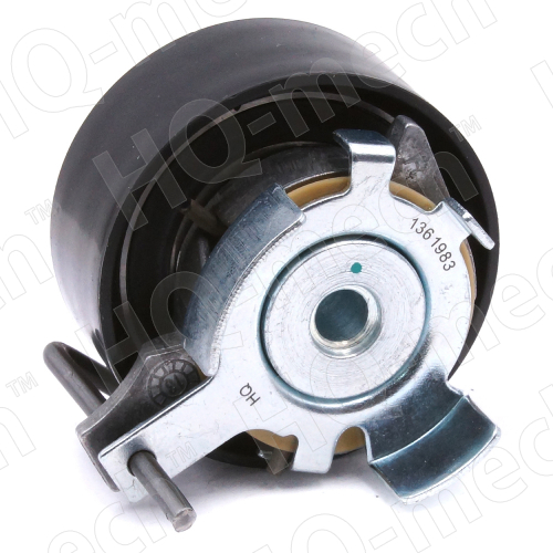 Ролик ГРМ натяжной Ford Focus, C-Max, Fiesta 1.4, 1.6 (Ti)