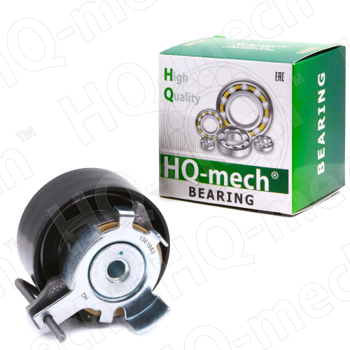 Ролик ГРМ натяжной Ford Focus, C-Max, Fiesta 1.4, 1.6 (Ti)