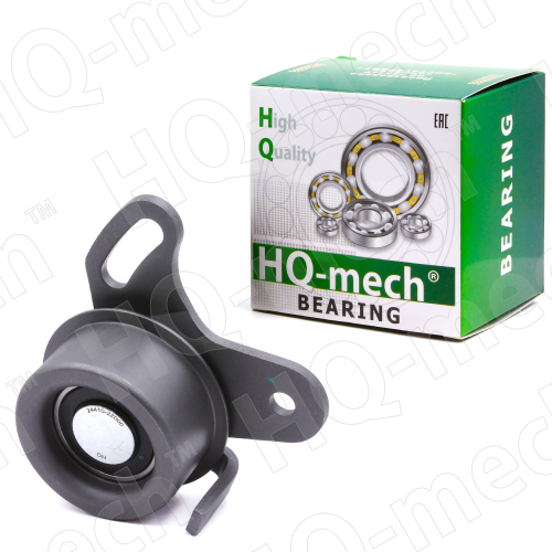 Ролик ГРМ натяжной Hyundai Accent 1.3-1.6, Kia Rio 1.4, 1.6