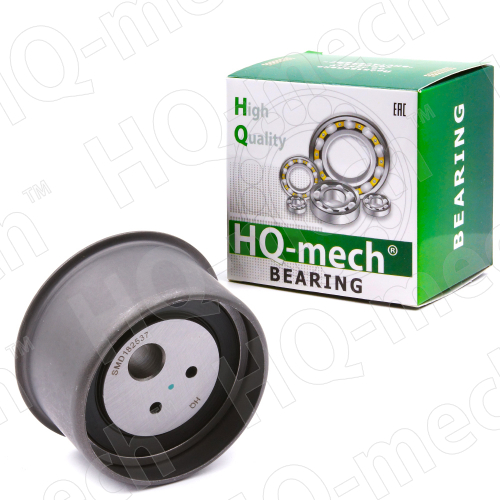 Ролик ГРМ натяжной Chery Tiggo 2.4, Great Wall Hover H3, H5 2.0, 2.4, Galant (92-) 2.0i