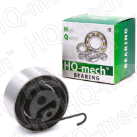 Ролик ГРМ натяжной Opel Astra (04-) 1.7CDTi, Zafira, Meriva 1.7CDTi