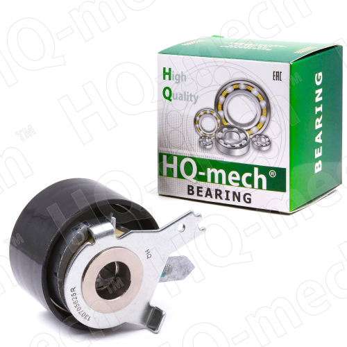 Ролик ГРМ натяжной Renault Duster 1.5DCi, NISSAN QASHQAI II 1.5 dCi 2009-