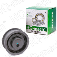 Ролик ГРМ натяжной Audi 80 1.6D,TD, 1.9TD, VW Golf, Passat 1.6-1.9TD