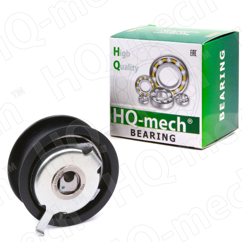 Ролик ГРМ натяжной VW Passat B4 (93-) VAG 1.9TDi