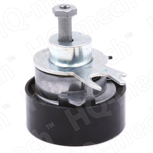 Ролик ГРМ натяжной VW Polo Sedan (RUS) (10-) 1.4i, 1.6i, VAG