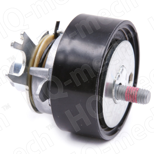 Ролик ГРМ натяжной VW Polo Sedan (RUS) (10-) 1.4i, 1.6i, VAG