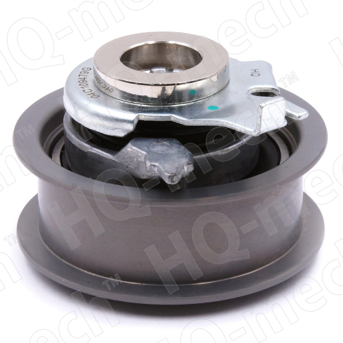 Ролик ГРМ натяжной VW Polo Sedan (RUS) (10-) 1.2, 1.4 TSI, TFSI