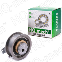 Ролик ГРМ натяжной VW Polo Sedan (RUS) (10-) 1.2, 1.4 TSI, TFSI