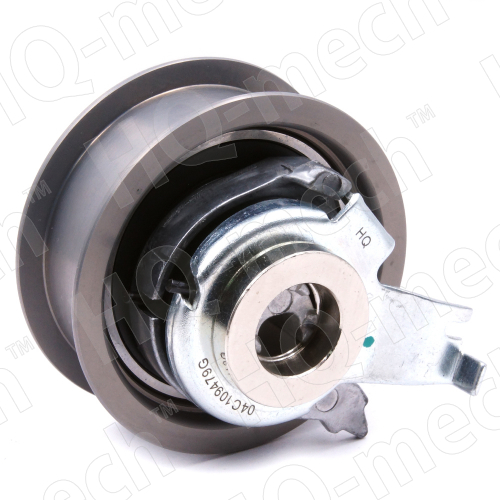 Ролик ГРМ натяжной VW Polo Sedan (RUS) (10-) 1.2, 1.4 TSI, TFSI