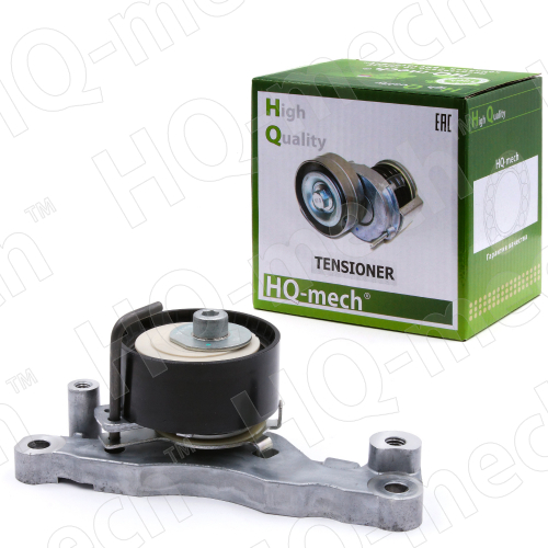 Ролик ГРМ натяжной Chery Tiggo (16-) 1.5