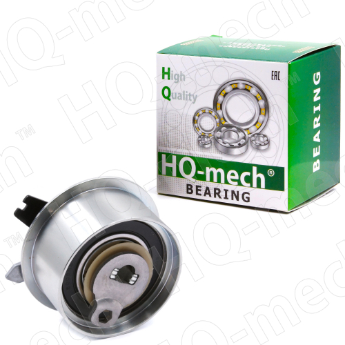 Ролик ГРМ натяжной JAC M3-5, T6-8 2.0 (16-)