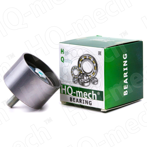 Ролик ГРМ опорный  ГАЗ 31105 Eвро 3 (дв. Chrysler 2.4 DOHC)