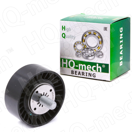 Ролик ГРМ Chevrolet Captiva (06-) 2.0d, OPEL ANTARA 2.0CDTI 06-11