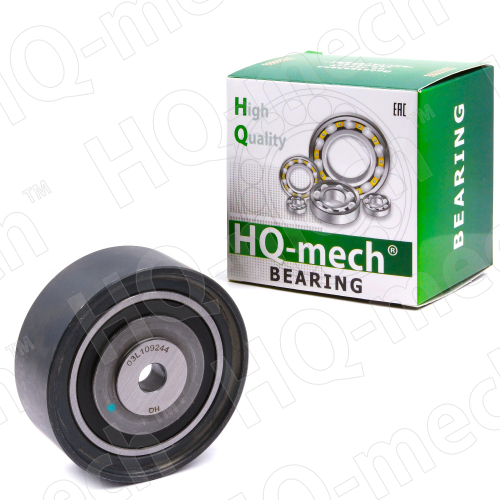 Ролик ГРМ VW Transporter T5 (03-) 2.0TDi, VAG